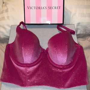 ❌SOLD❌VS Body by Victoria Longline Demi